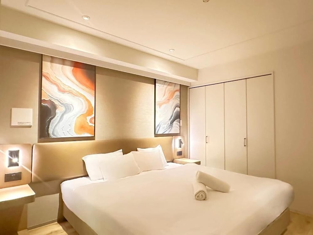 客室1 | JStar Hotel Shinsaibashi 客室1 | JStar Hotel Shinsaibashi