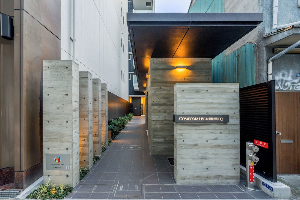 メインイメージ | 住一心斎橋店7号店 メインイメージ | 住一心斎橋店7号店