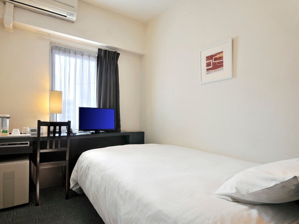 客室1 | KOKO HOTEL 横浜鶴見 客室1 | KOKO HOTEL 横浜鶴見