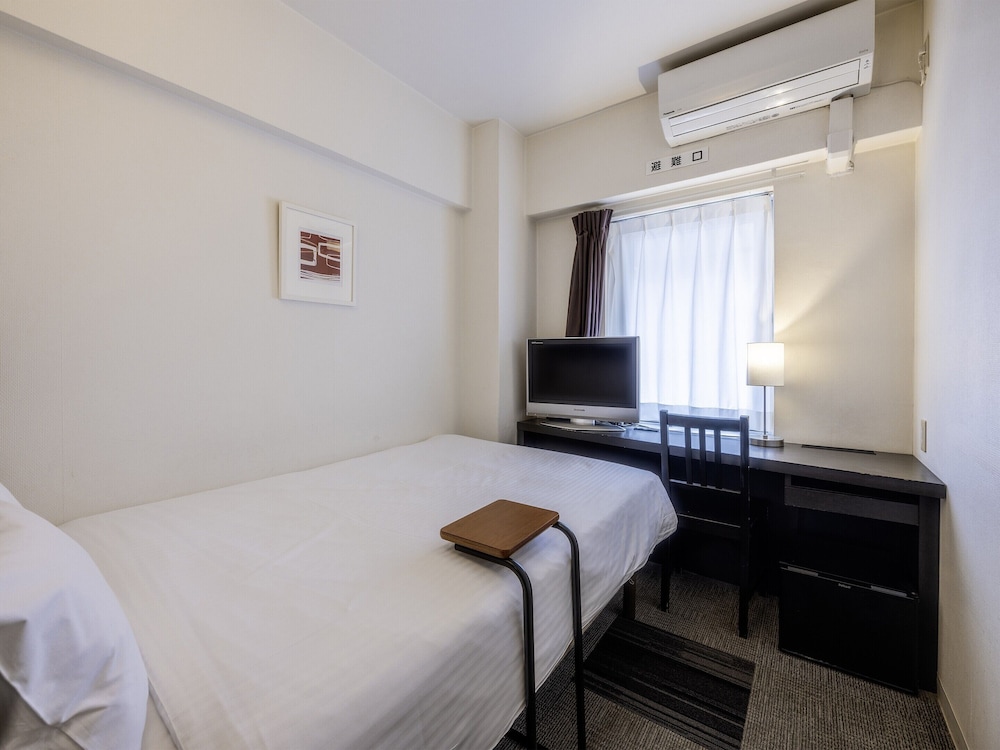 (喫煙)セミダブル 客室3 | KOKO HOTEL 横浜鶴見
