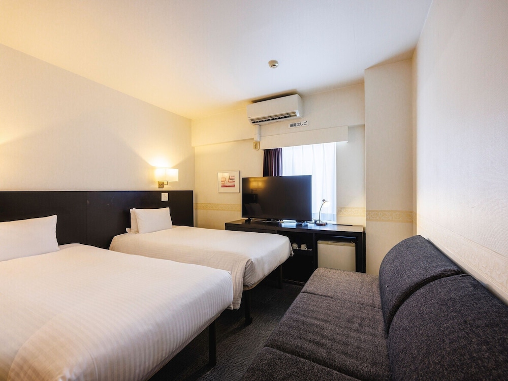 (禁煙)スタンダードツイン | KOKO HOTEL 横浜鶴見