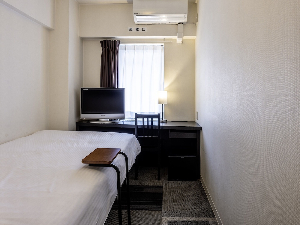 (喫煙)セミダブル 客室7 | KOKO HOTEL 横浜鶴見