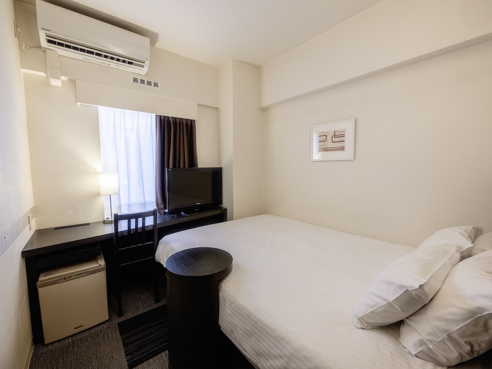 (喫煙)セミダブル 客室6 | KOKO HOTEL 横浜鶴見