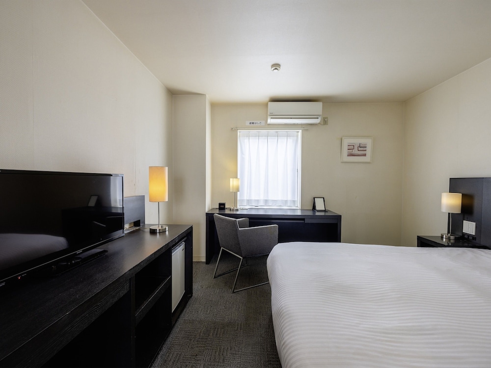 (禁煙)デラックスダブル 客室4 | KOKO HOTEL 横浜鶴見