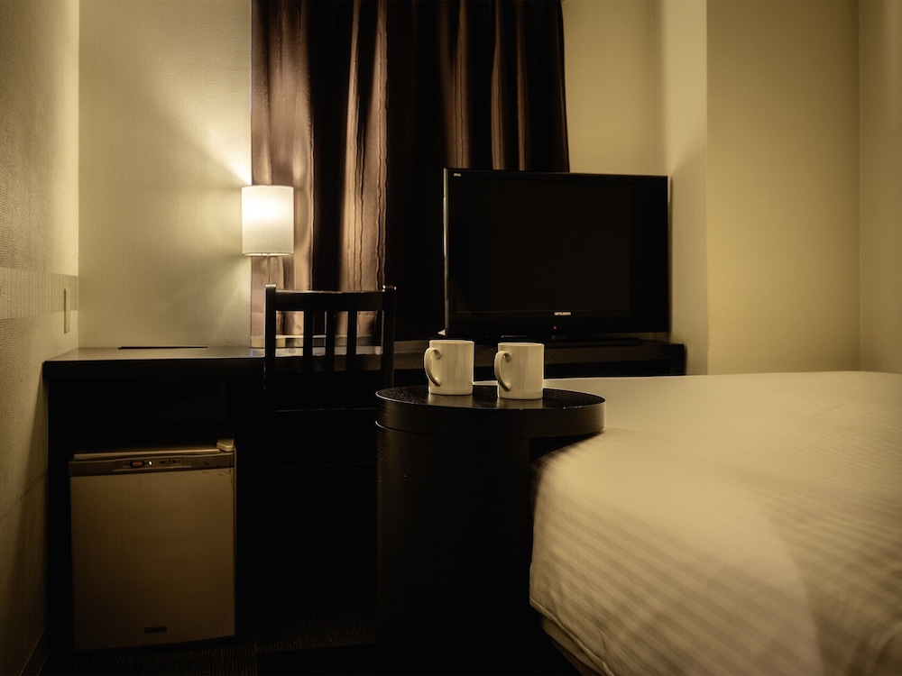 (喫煙)セミダブル 客室5 | KOKO HOTEL 横浜鶴見