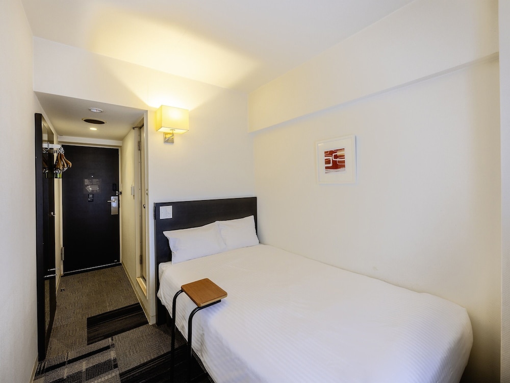 (喫煙)セミダブル 客室9 | KOKO HOTEL 横浜鶴見