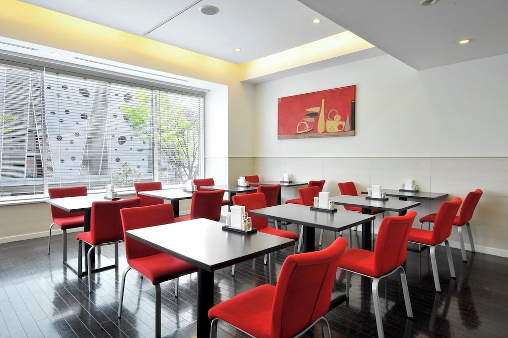 レストラン1 | KOKO HOTEL 横浜鶴見 レストラン1 | KOKO HOTEL 横浜鶴見