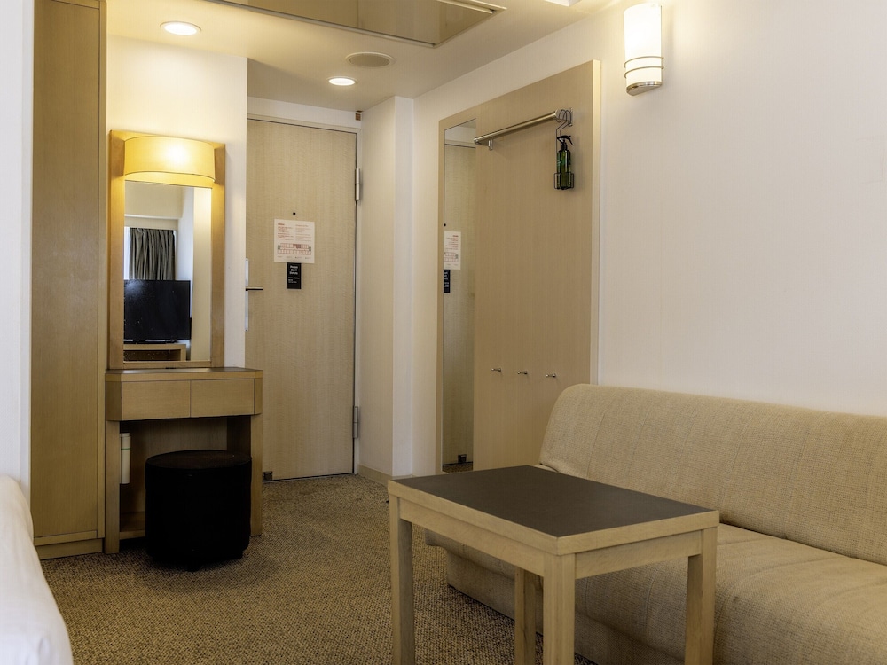 デラックス ツインルーム 禁煙 客室6 | KOKO HOTEL 東京西葛西