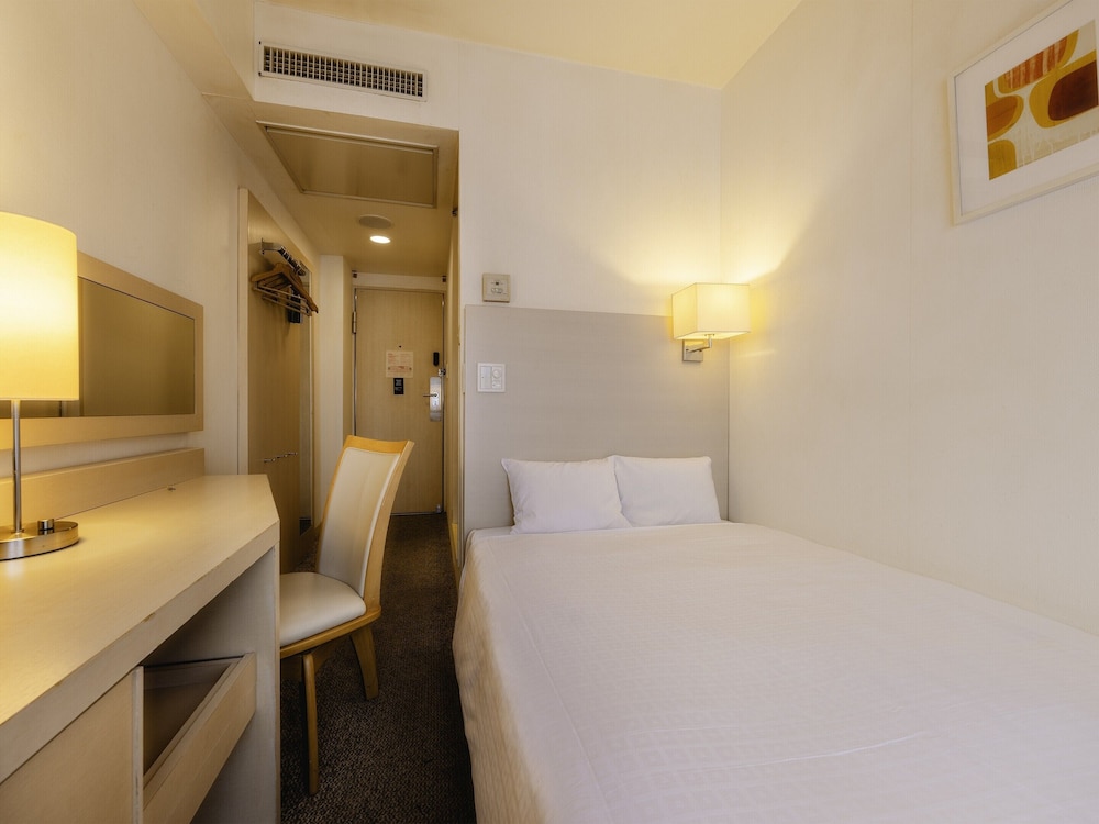 ベーシック ダブルルーム 喫煙可 | KOKO HOTEL 東京西葛西