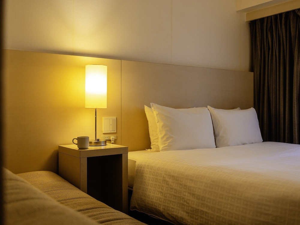 デラックス ダブルルーム 禁煙 客室5 | KOKO HOTEL 東京西葛西