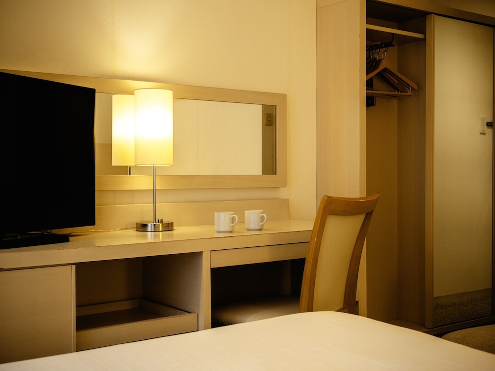 デラックス ダブルルーム 禁煙 客室1 | KOKO HOTEL 東京西葛西