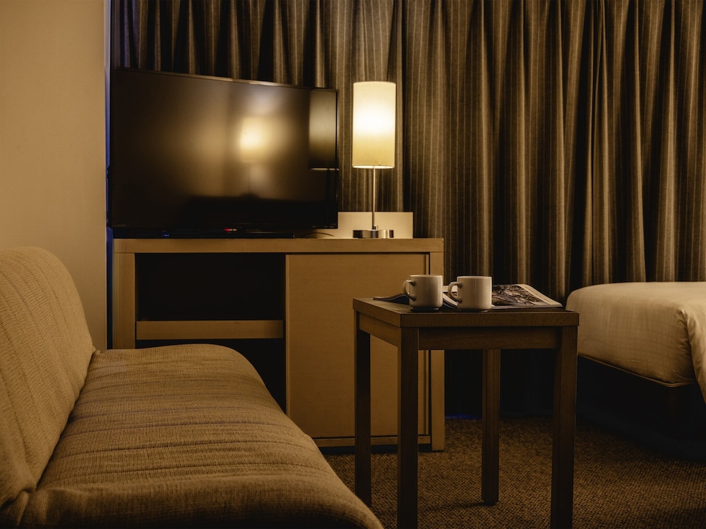 デラックス ツインルーム 禁煙 客室4 | KOKO HOTEL 東京西葛西