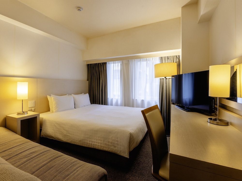 デラックス ダブルルーム 禁煙 | KOKO HOTEL 東京西葛西