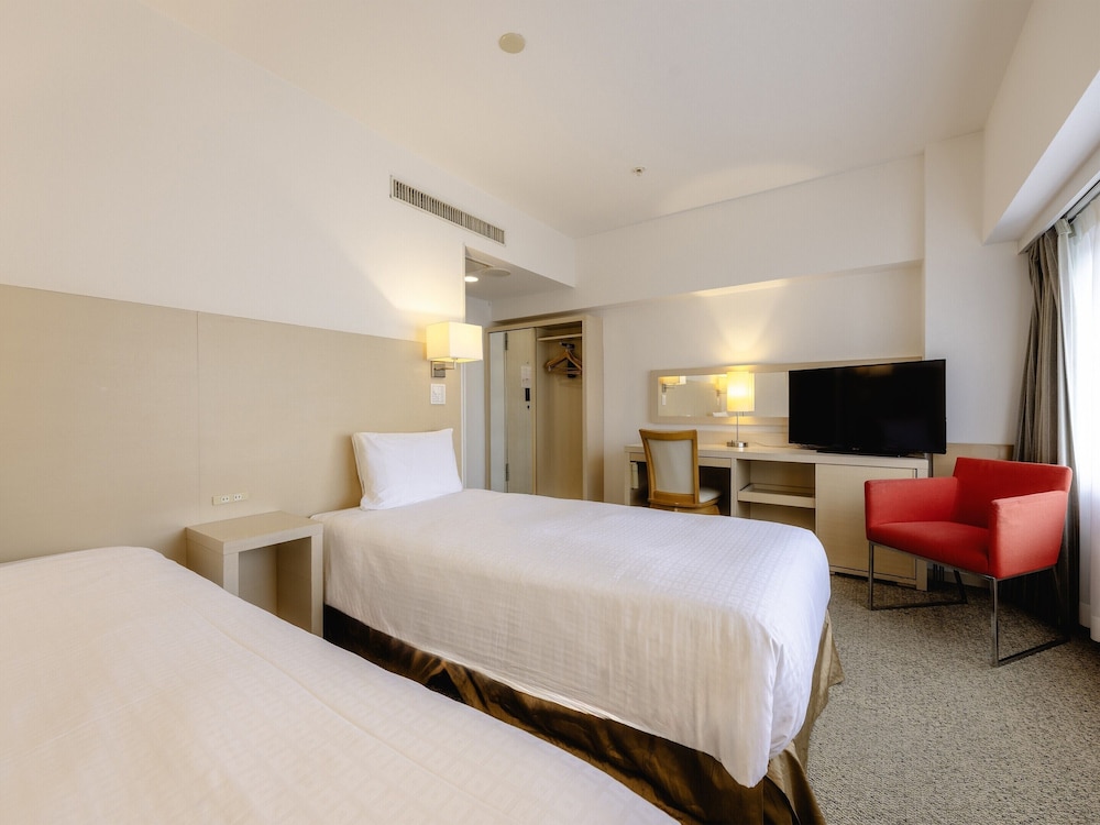 スーペリア ツインルーム 喫煙可 客室1 | KOKO HOTEL 東京西葛西