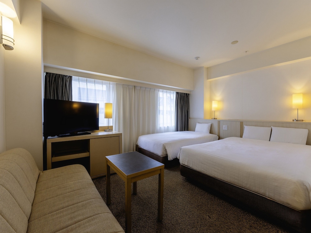 デラックス ツインルーム 禁煙 | KOKO HOTEL 東京西葛西