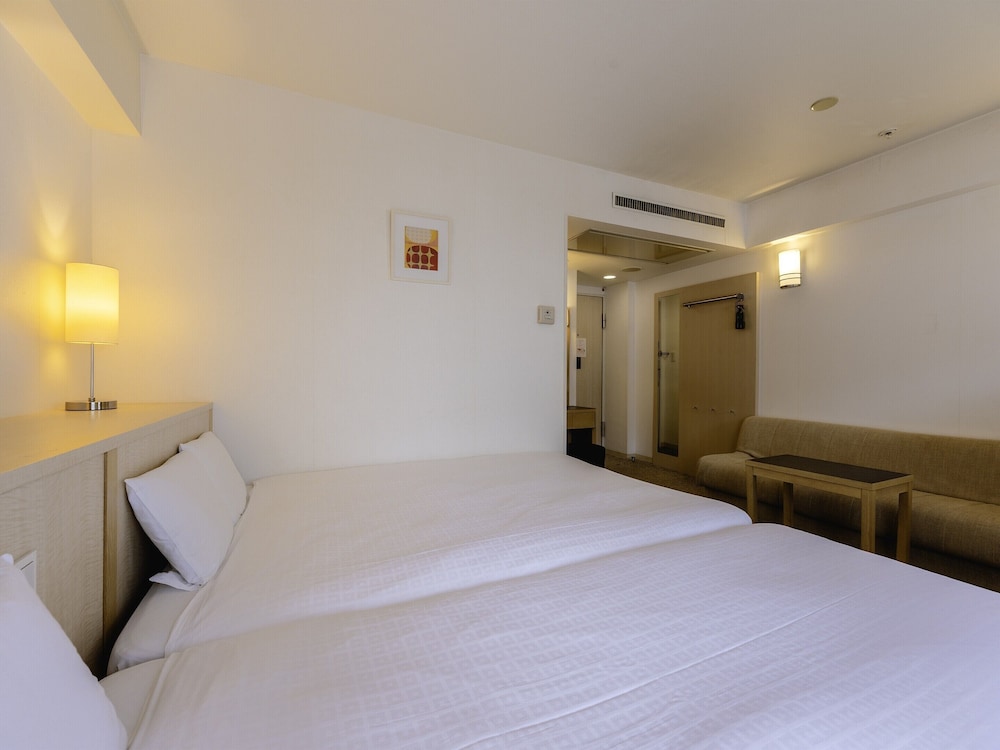 デラックス ツインルーム 禁煙 客室1 | KOKO HOTEL 東京西葛西