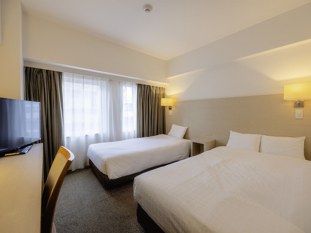 スタンダード ツインルーム 禁煙 | KOKO HOTEL 東京西葛西