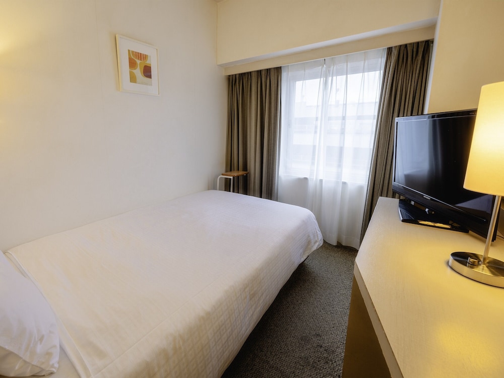 ベーシック ダブルルーム 喫煙可 客室3 | KOKO HOTEL 東京西葛西