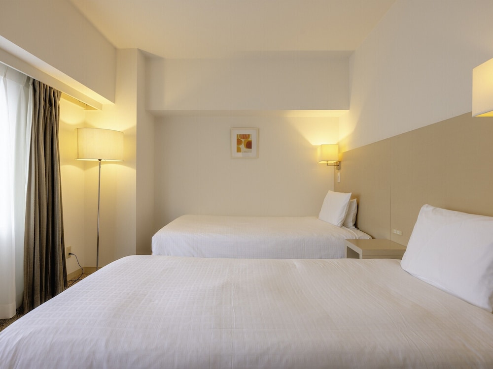 スタンダード ツインルーム 禁煙 客室7 | KOKO HOTEL 東京西葛西