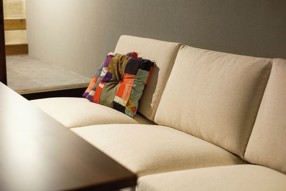 和風スイート ベッド (複数台) 禁煙 簡易キッチン 客室8 | 泊まれる文化交流施設「盆宿Ｕ」