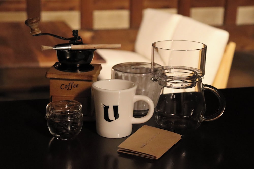 和風スイート ベッド (複数台) 禁煙 簡易キッチン 客室6 | 泊まれる文化交流施設「盆宿Ｕ」