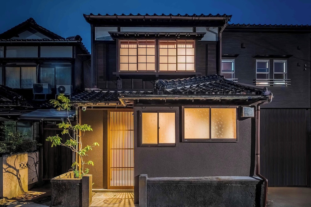 メインイメージ | Suiki Machiya House
