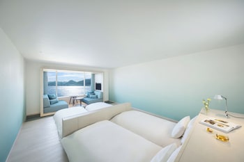 星野リゾート リゾナーレ下関