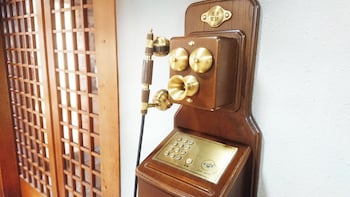 ホテル湯王温泉