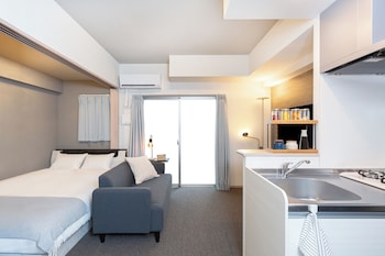 R Hotel HAKATA 美野島