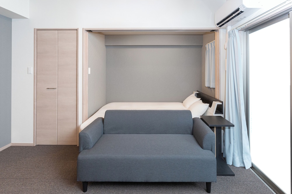 内装1 | R Hotel HAKATA 美野島 内装1 | R Hotel HAKATA 美野島