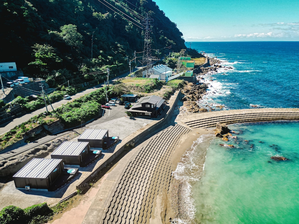 外観1 | UMITOMA OCEAN VIEW RESORT ECHIZEN 外観1 | UMITOMA OCEAN VIEW RESORT ECHIZEN