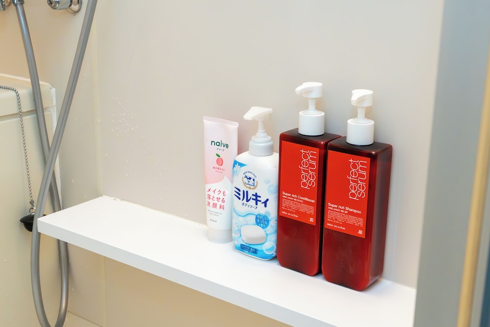 ファミリー アパートメント ベッド (複数台) 禁煙 1 階 バスルーム1 | 暁の宿　縁