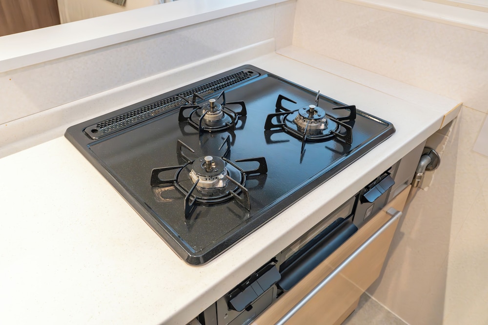 ファミリー アパートメント ベッド (複数台) 禁煙 1 階 専用キッチン0 | 暁の宿　縁