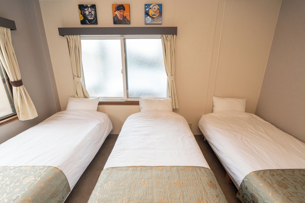 客室1 | 暁の宿　縁