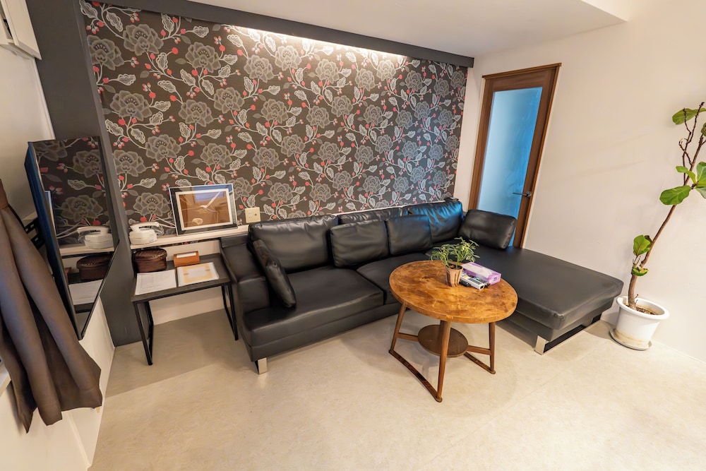 ファミリー アパートメント ベッド (複数台) 禁煙 1 階 | 暁の宿　縁