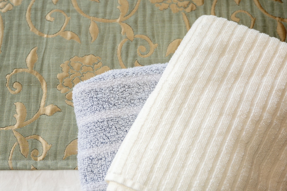 ファミリー アパートメント ベッド (複数台) 禁煙 1 階 客室2 | 暁の宿　縁