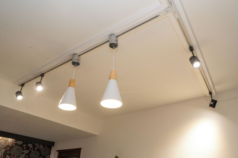 ファミリー アパートメント ベッド (複数台) 禁煙 1 階 リビング エリア1 | 暁の宿　縁