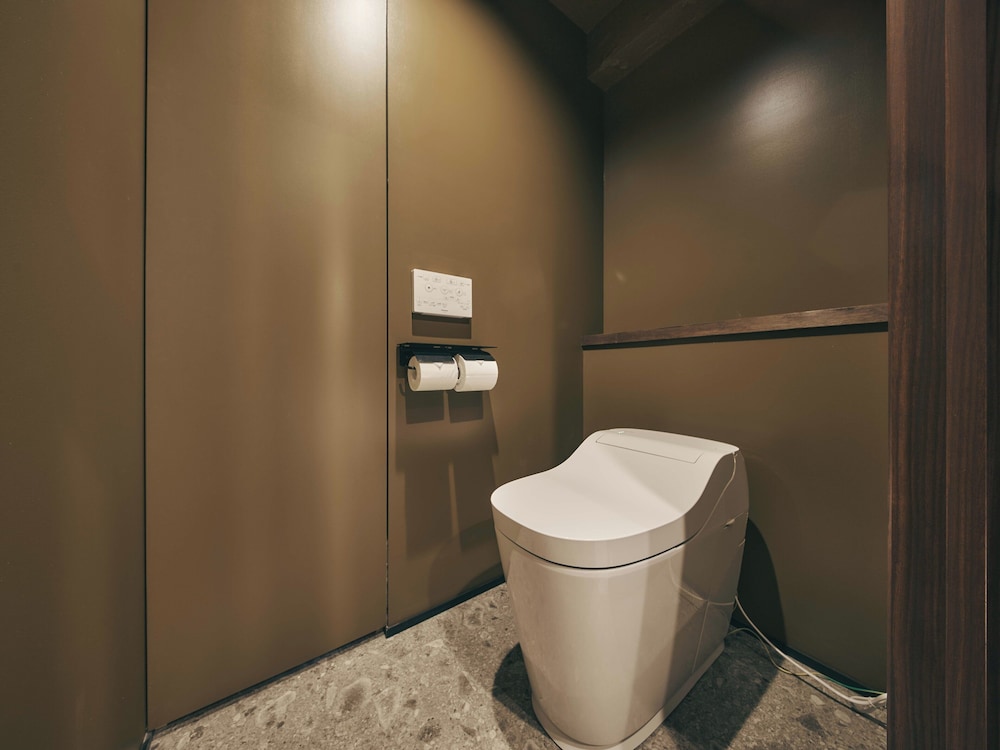 スーペリア ルーム バスルーム0 | illi Lay Shibuya-Ebisu