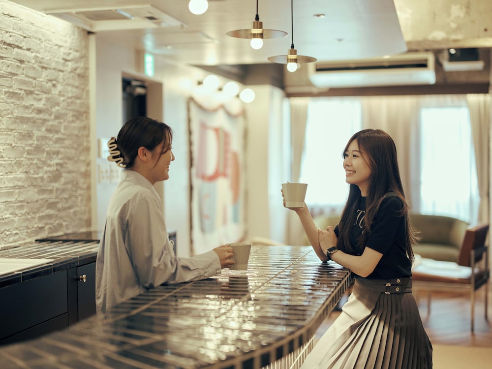 スーペリア ルーム 客室6 | illi Lay Shibuya-Ebisu