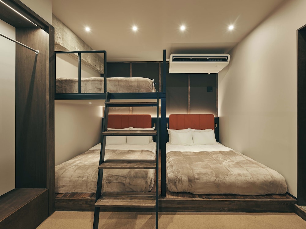 客室1 | illi Lay Shibuya-Ebisu 客室1 | illi Lay Shibuya-Ebisu