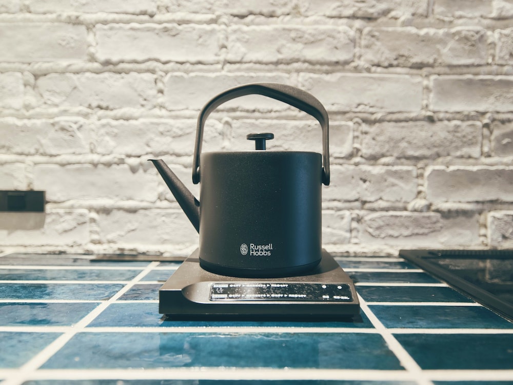 スーペリア ルーム 専用キッチン5 | illi Lay Shibuya-Ebisu