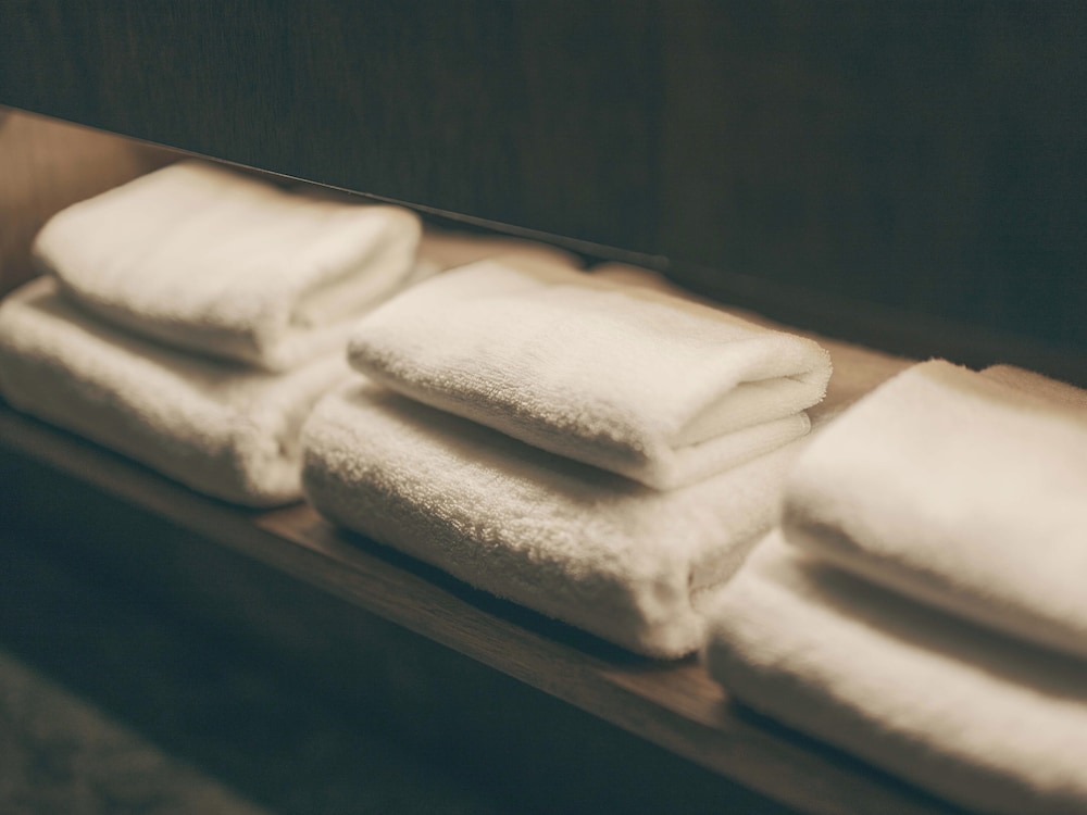 スーペリア ルーム バスルーム5 | illi Lay Shibuya-Ebisu