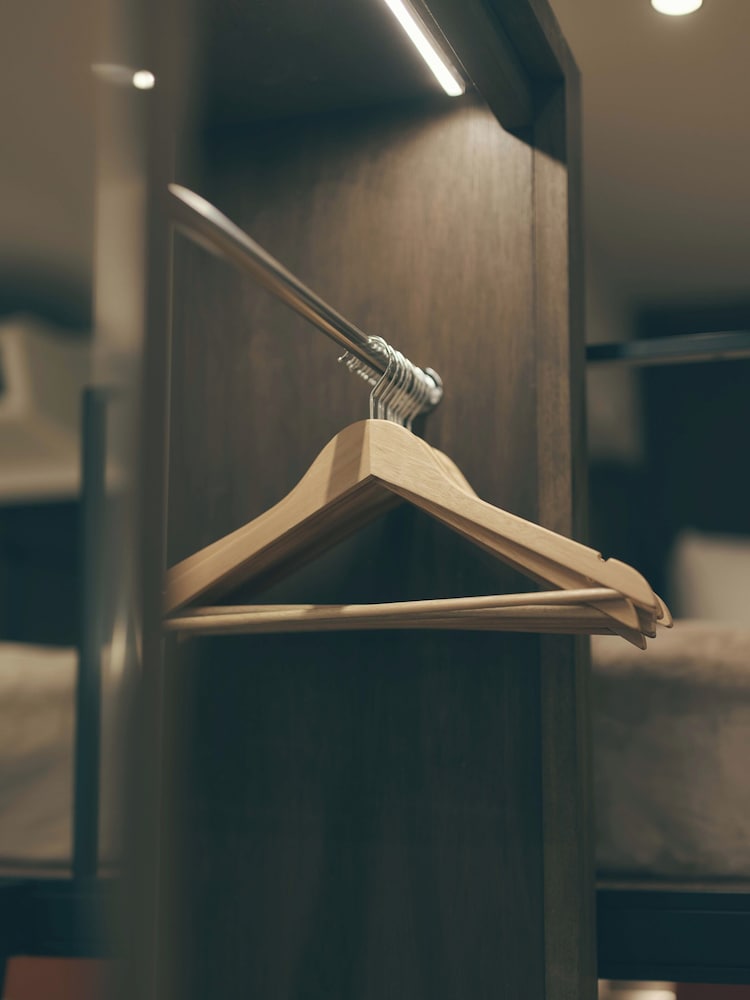 スーペリア ルーム 客室の設備とサービス0 | illi Lay Shibuya-Ebisu