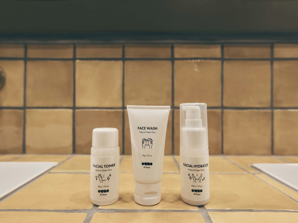 スーペリア ルーム バスルーム6 | illi Lay Shibuya-Ebisu