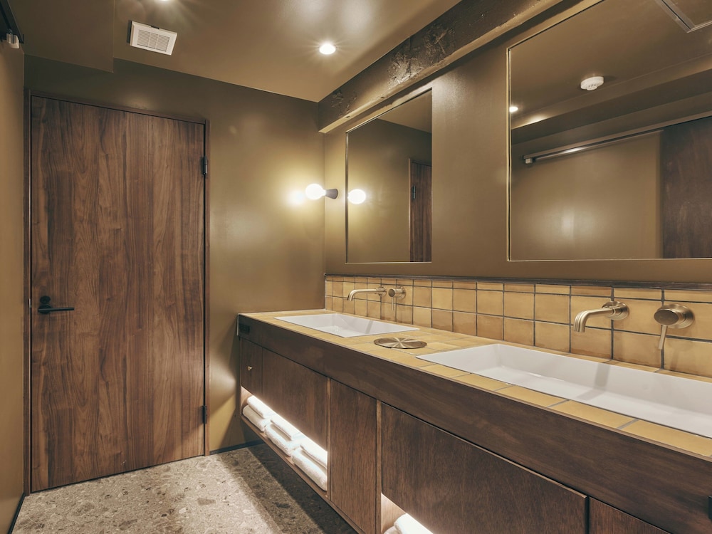 スーペリア ルーム バスルーム4 | illi Lay Shibuya-Ebisu