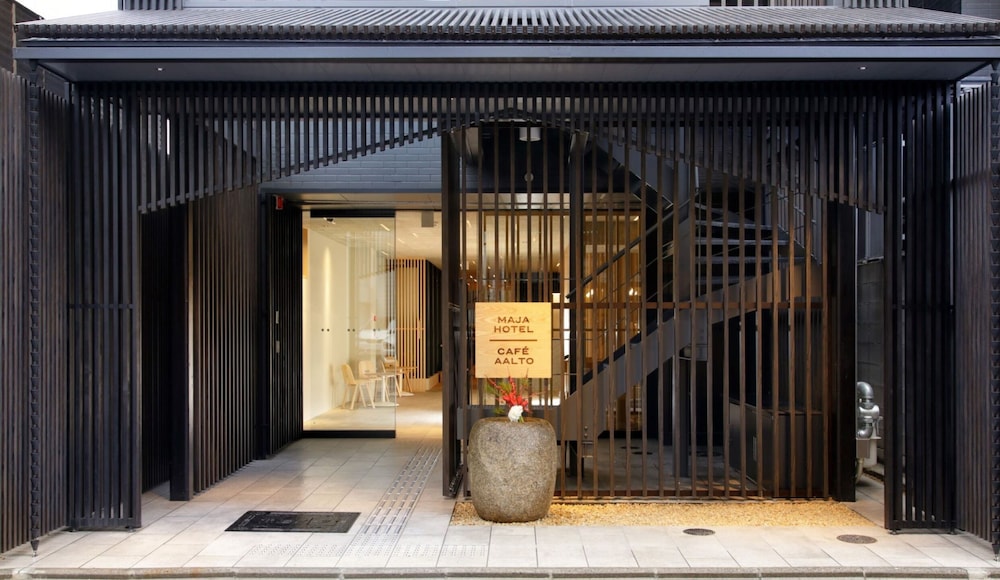 メインイメージ | マヤ ホテル キョウト