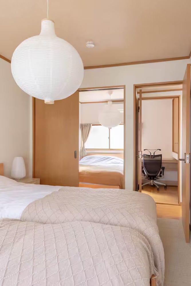 客室1 | House Hotel Kagurazaka 客室1 | House Hotel Kagurazaka