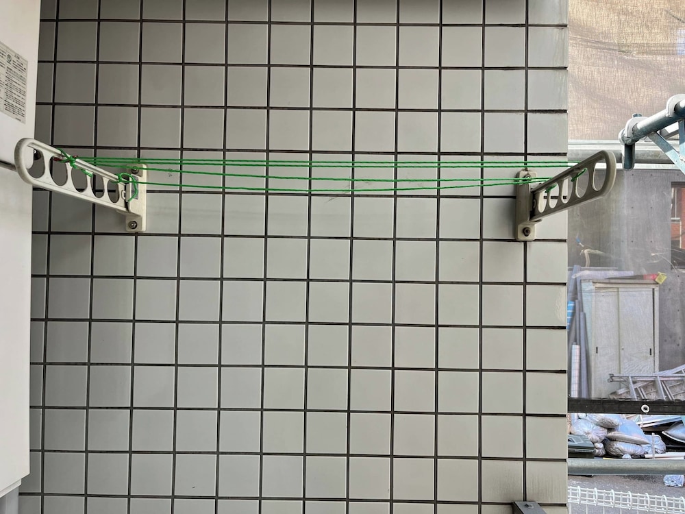 ランドリー ルーム1 | Amika First 101