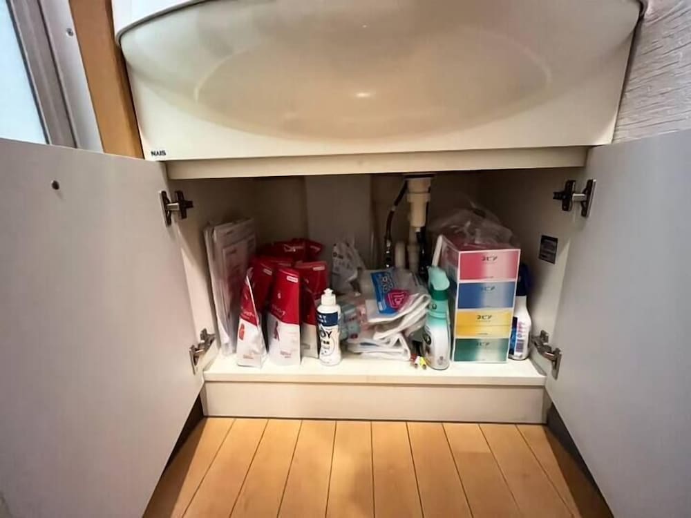 ベーシック アパートメント シティビュー 専用キッチン3 | Amika First 101