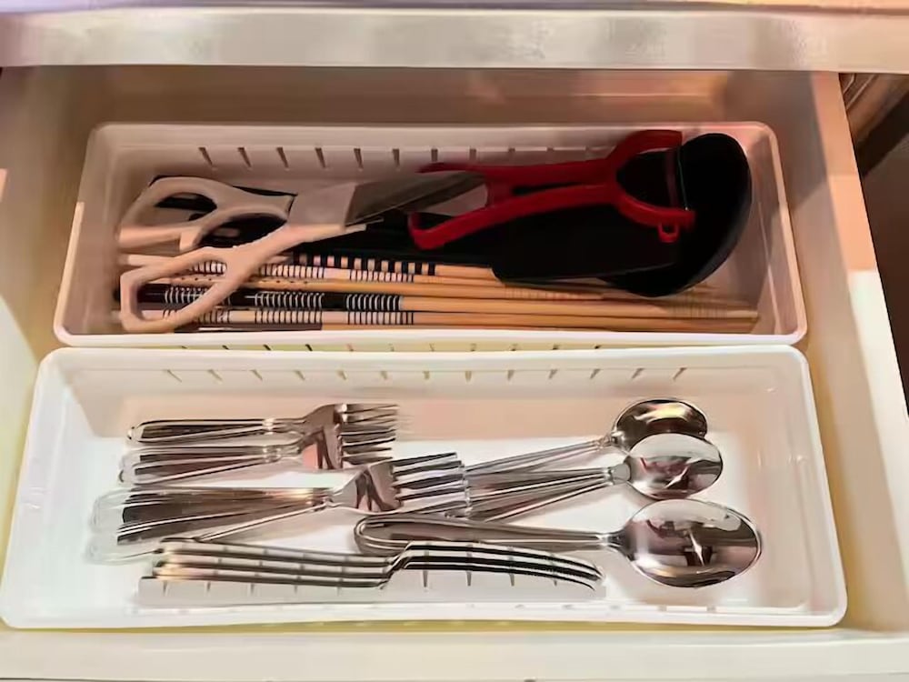 ベーシック アパートメント シティビュー 専用キッチン2 | Amika First 101